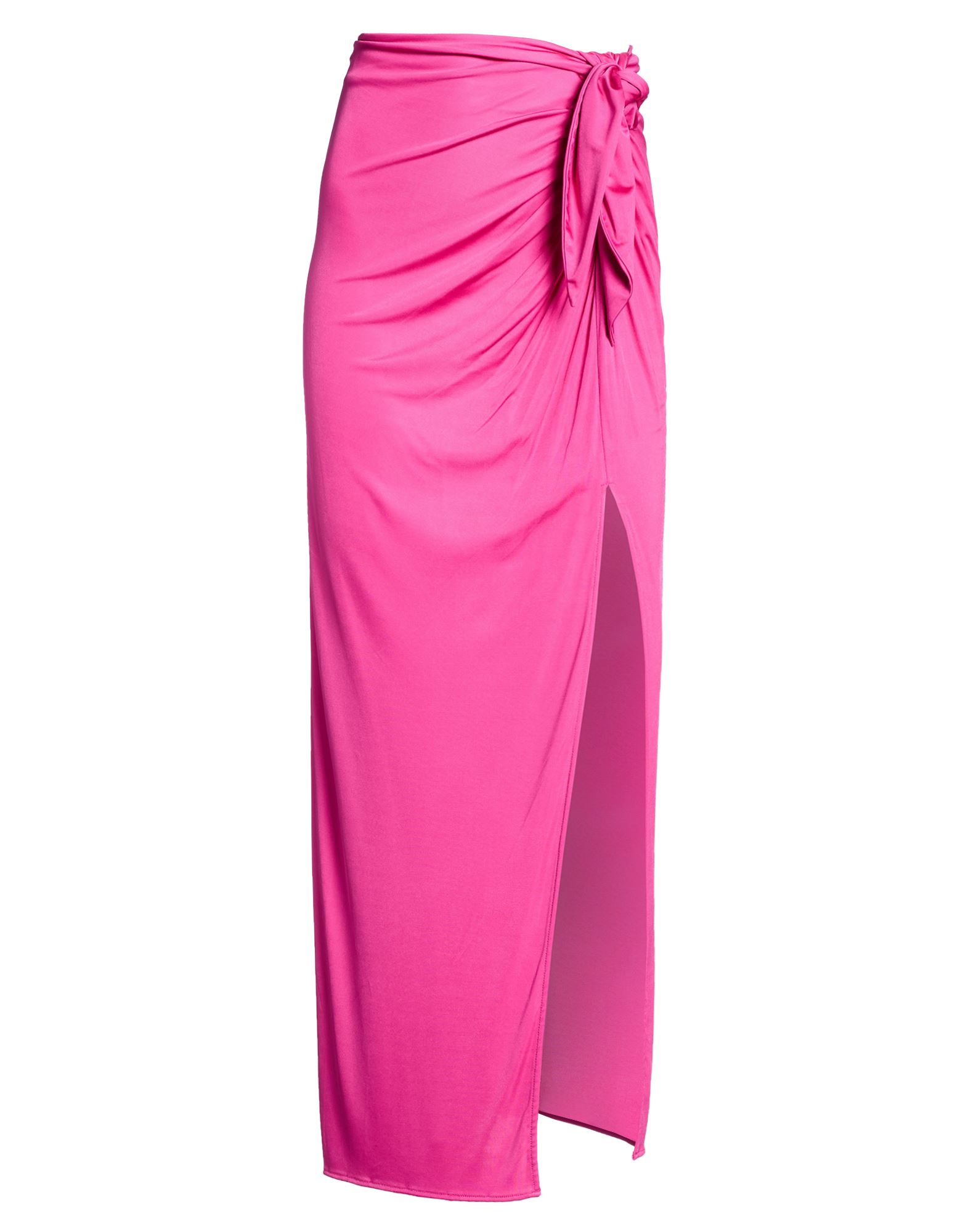 MOSCHINO JEANS MOSCHINO JEANS BOTTOMWEAR Μάξι φούστα