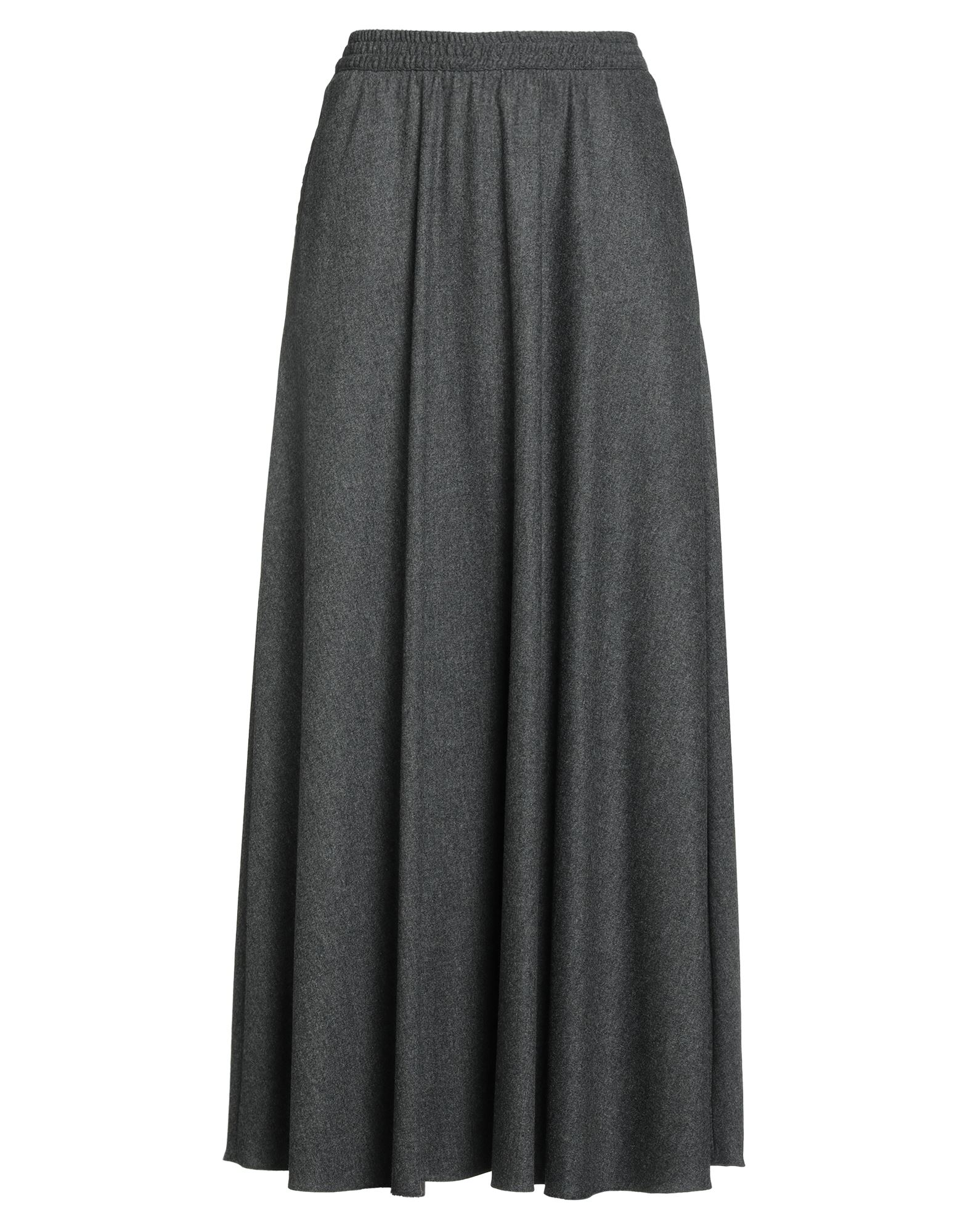 EMPORIO ARMANI EMPORIO ARMANI BOTTOMWEAR Μάξι φούστα
