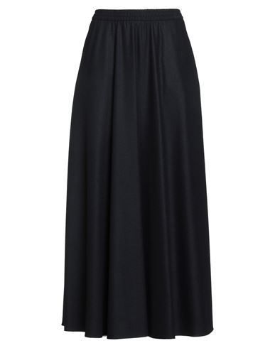 Maxi-Rock Damen Nachtblau 42,44 Damen