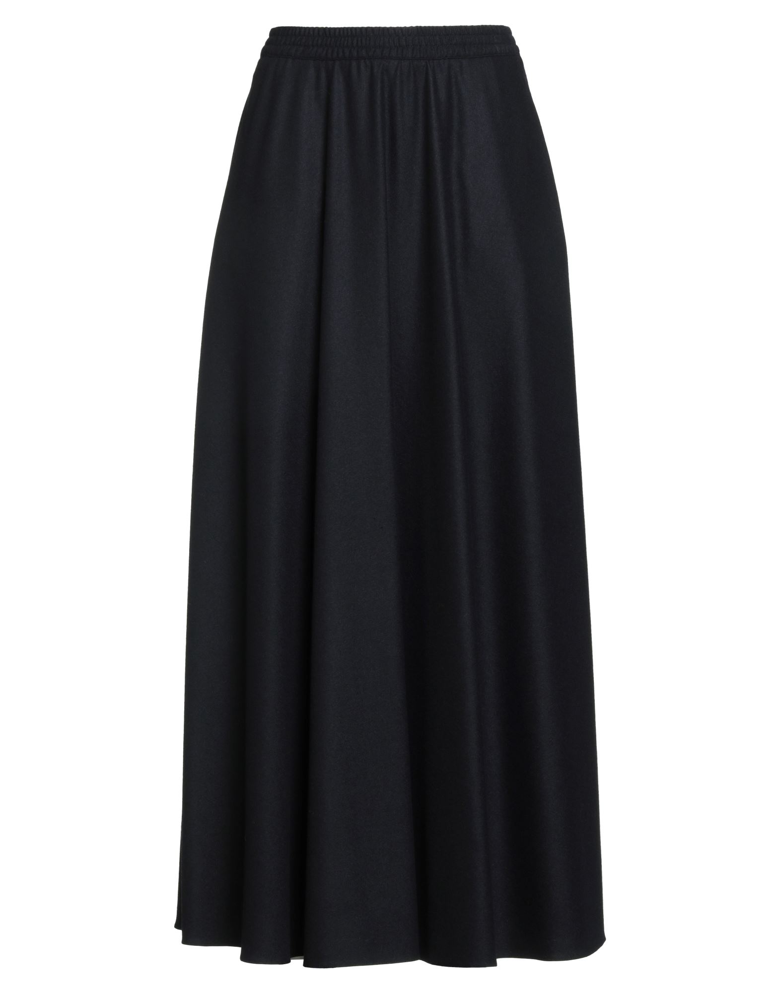 EMPORIO ARMANI EMPORIO ARMANI BOTTOMWEAR Μάξι φούστα