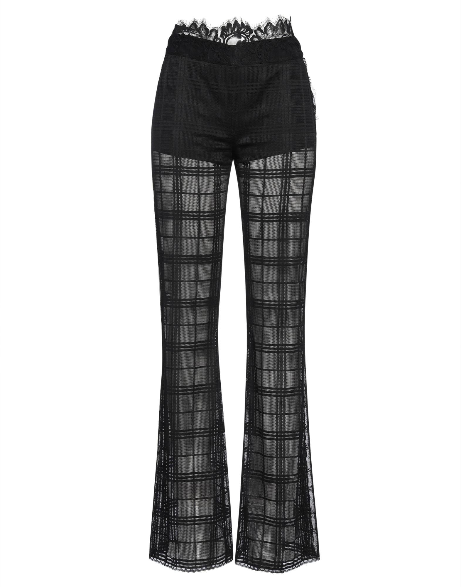 ALBERTA FERRETTI ALBERTA FERRETTI BOTTOMWEAR Casual Παντελόνι