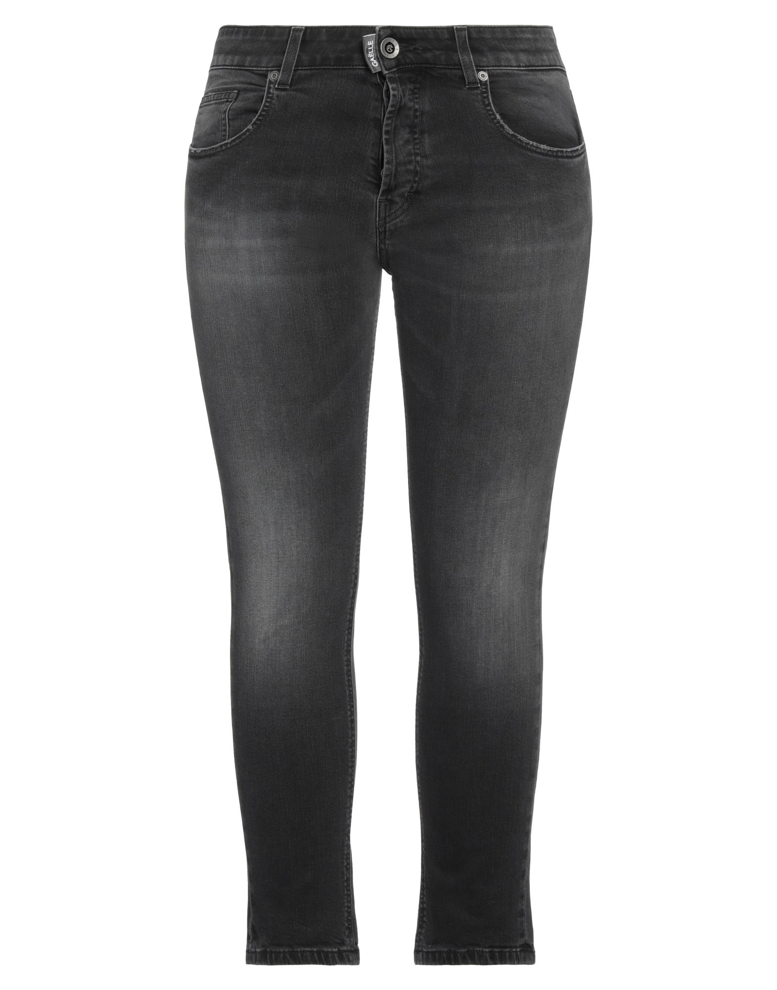 GAëLLE Paris BOTTOMWEAR Τζιν