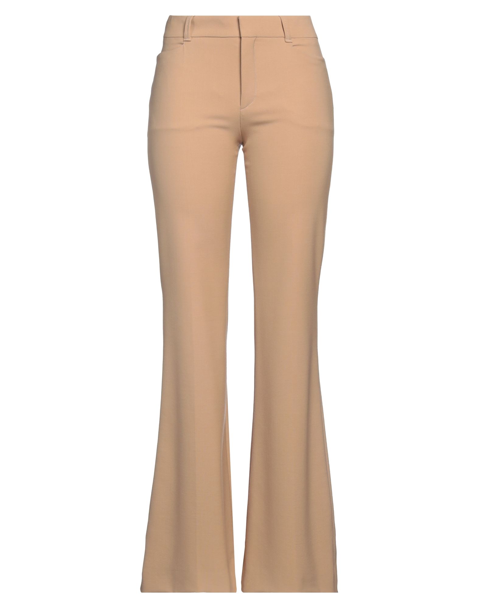 CHLOÉ CHLOÉ BOTTOMWEAR Casual Παντελόνι