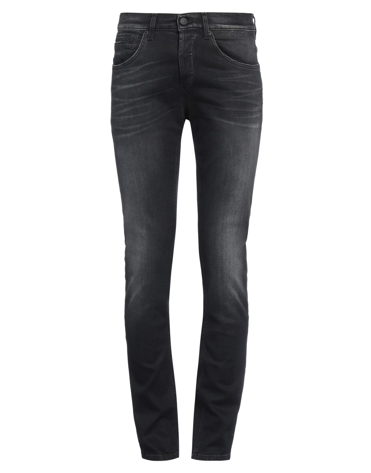  Dondup - Hosen & Röcke - Jeanshosen - On Yoox.com 