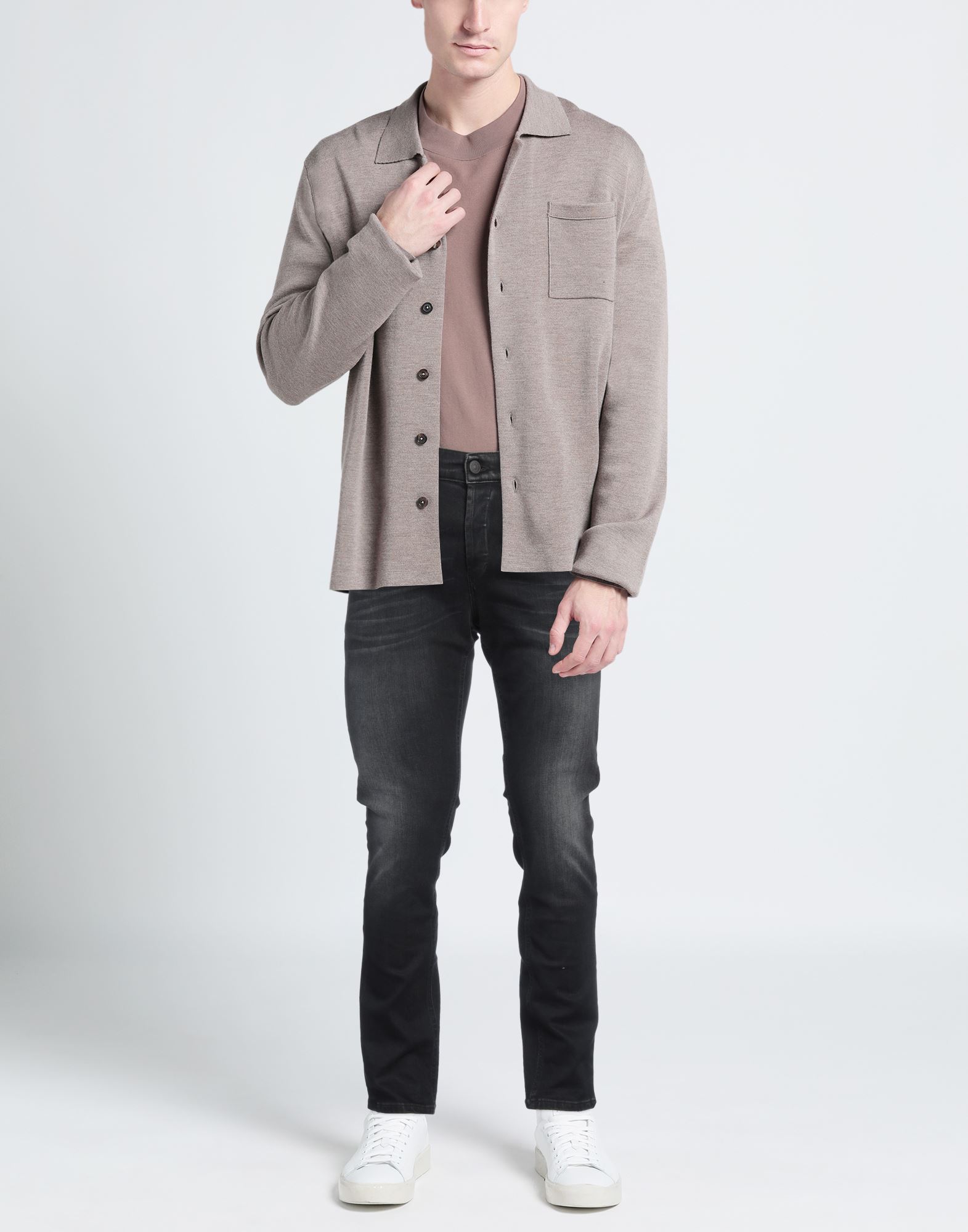  Dondup - Hosen & Röcke - Jeanshosen - On Yoox.com 