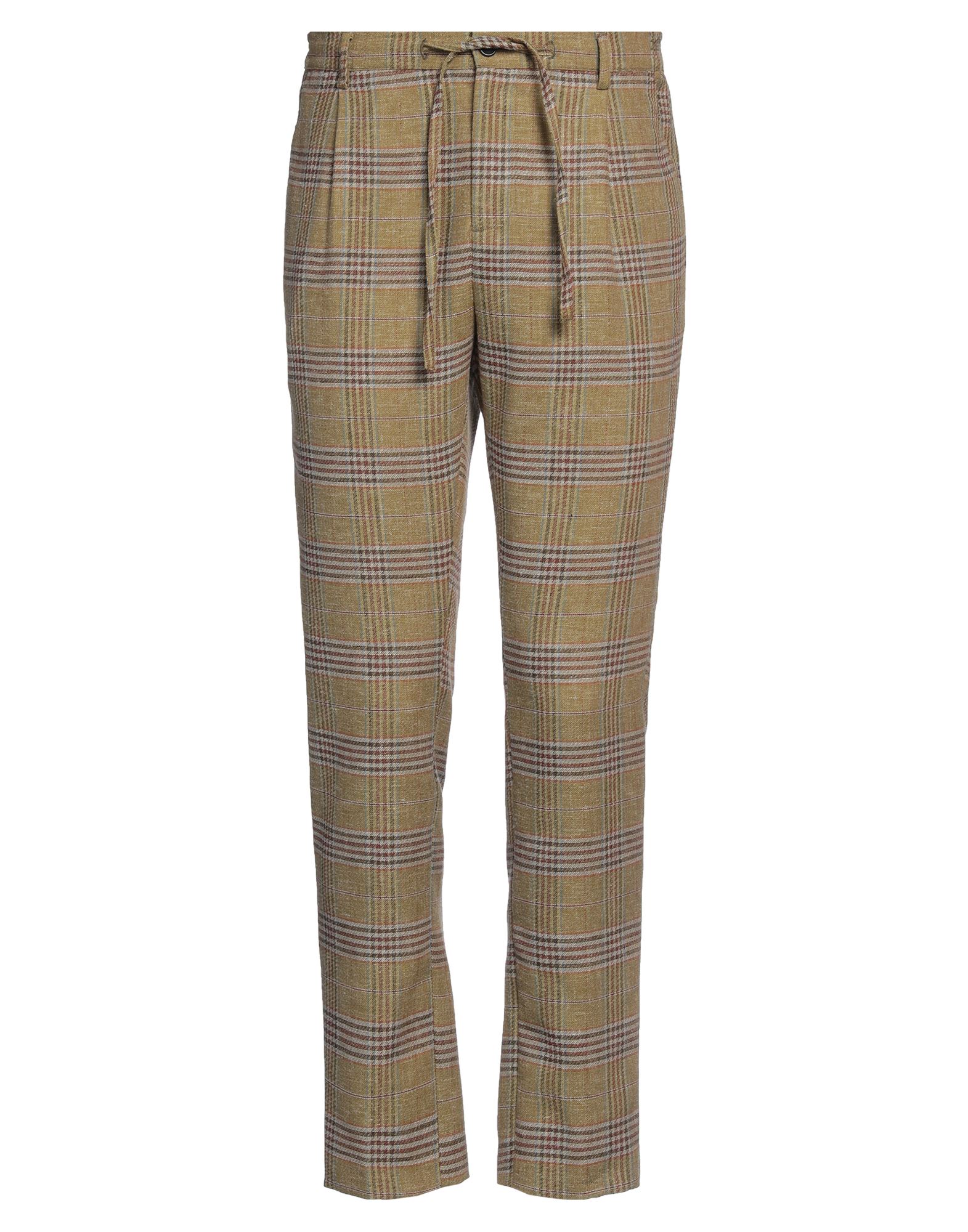  Daniele Alessandrini Homme - Hosen & Röcke - Hosen - On Yoox.com 