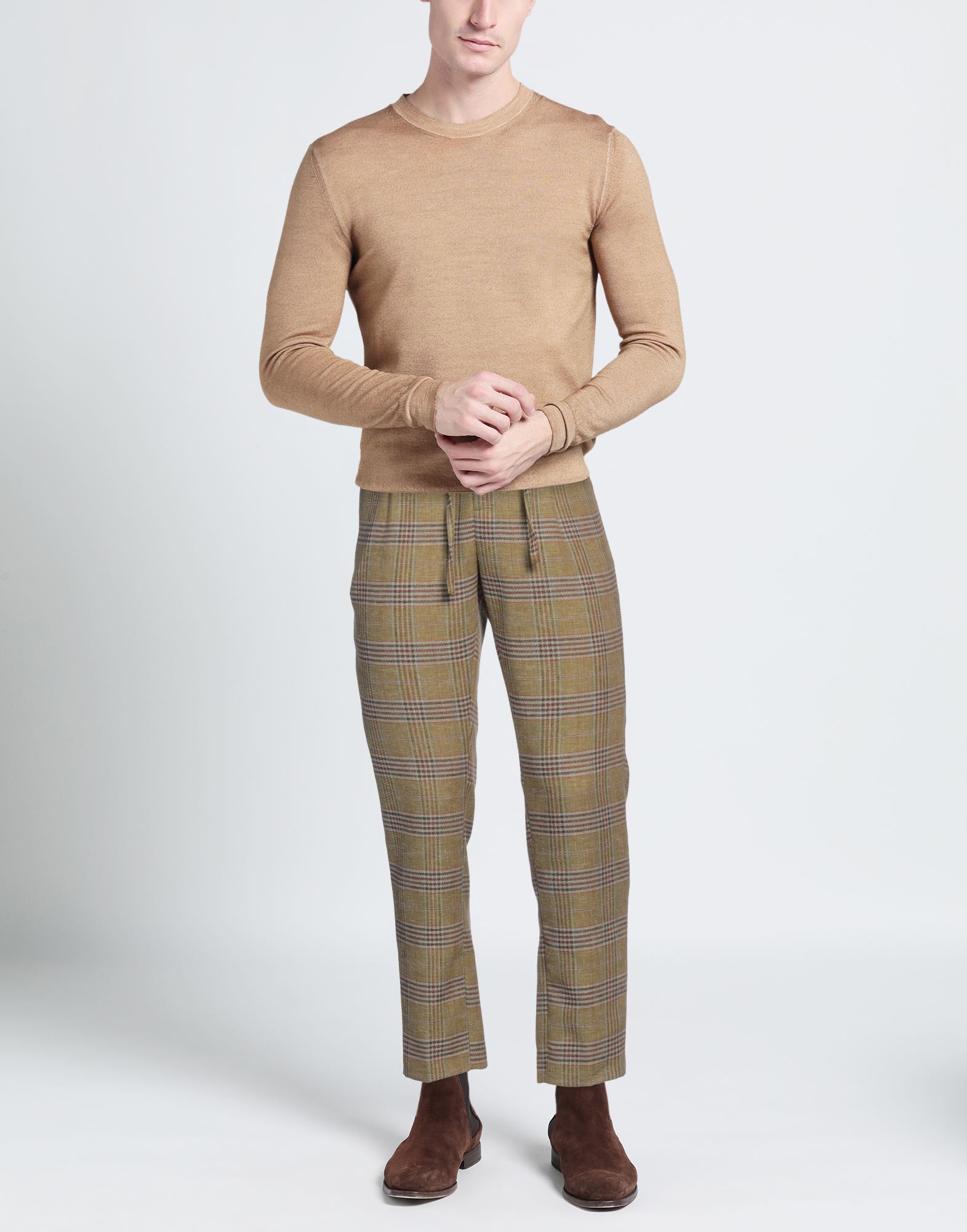  Daniele Alessandrini Homme - Hosen & Röcke - Hosen - On Yoox.com 