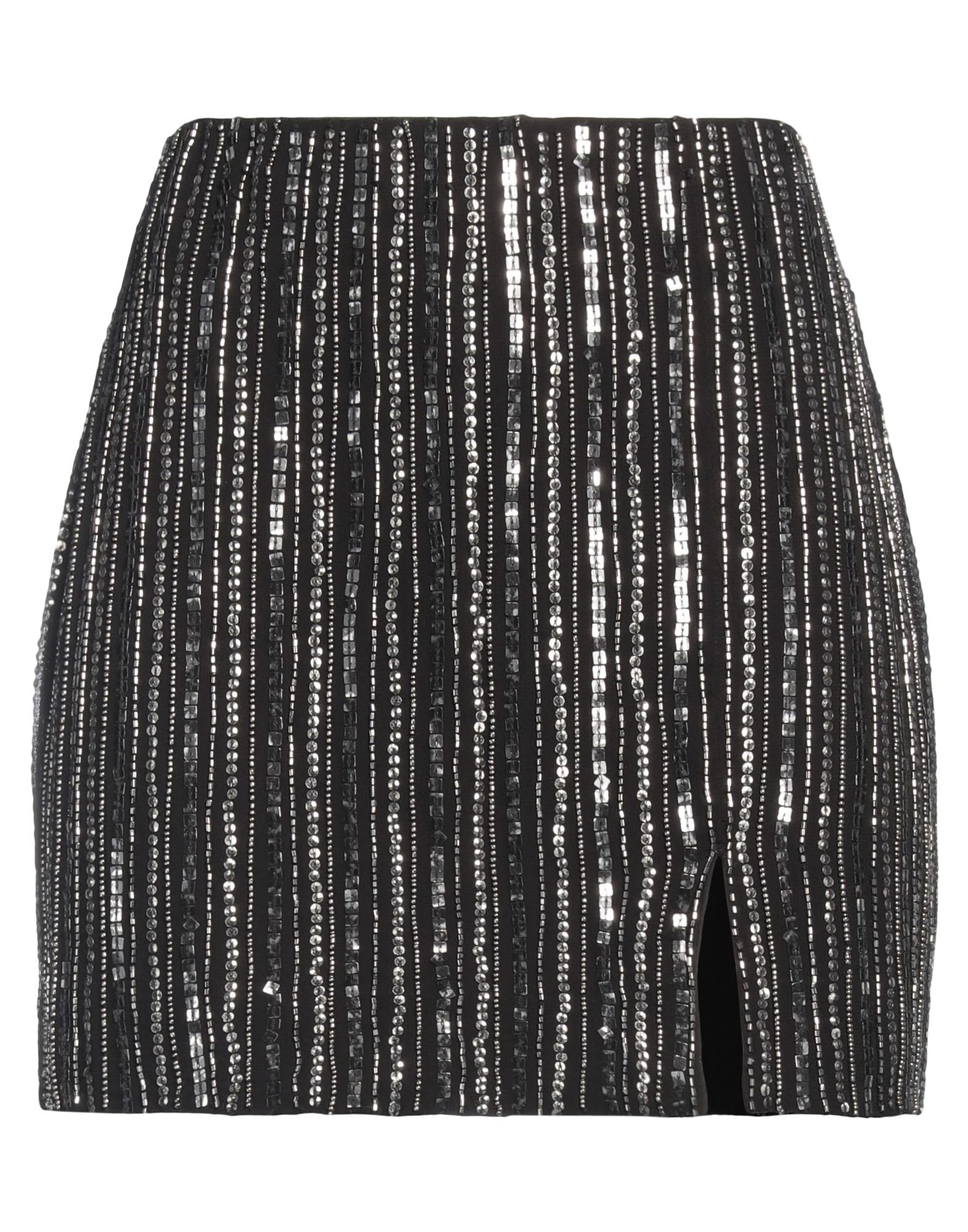 PATRIZIA PEPE PATRIZIA PEPE BOTTOMWEAR Μίνι φούστα