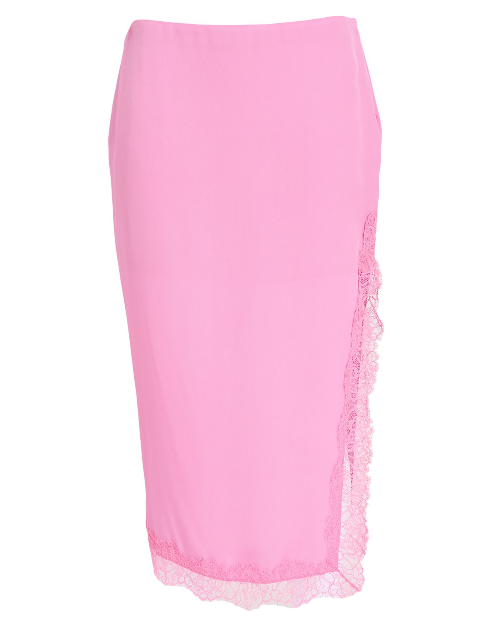 MOSCHINO JEANS MOSCHINO JEANS BOTTOMWEAR Μίντι φούστα