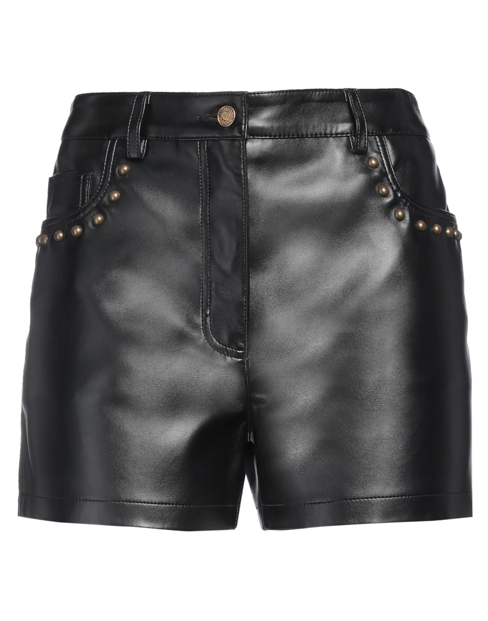 MOSCHINO JEANS MOSCHINO JEANS BOTTOMWEAR Σορτς & Βερμούδες