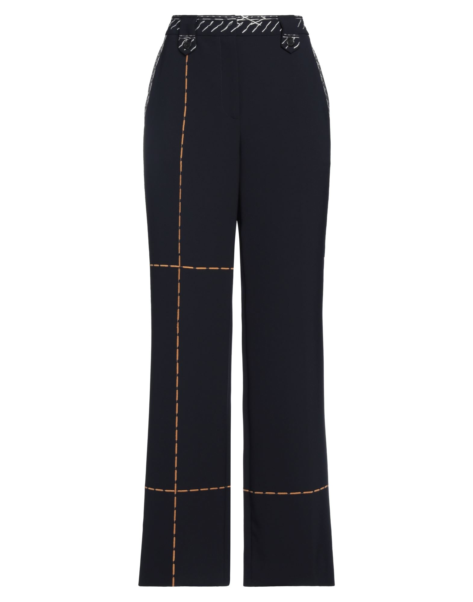 MOSCHINO MOSCHINO BOTTOMWEAR Casual Παντελόνι