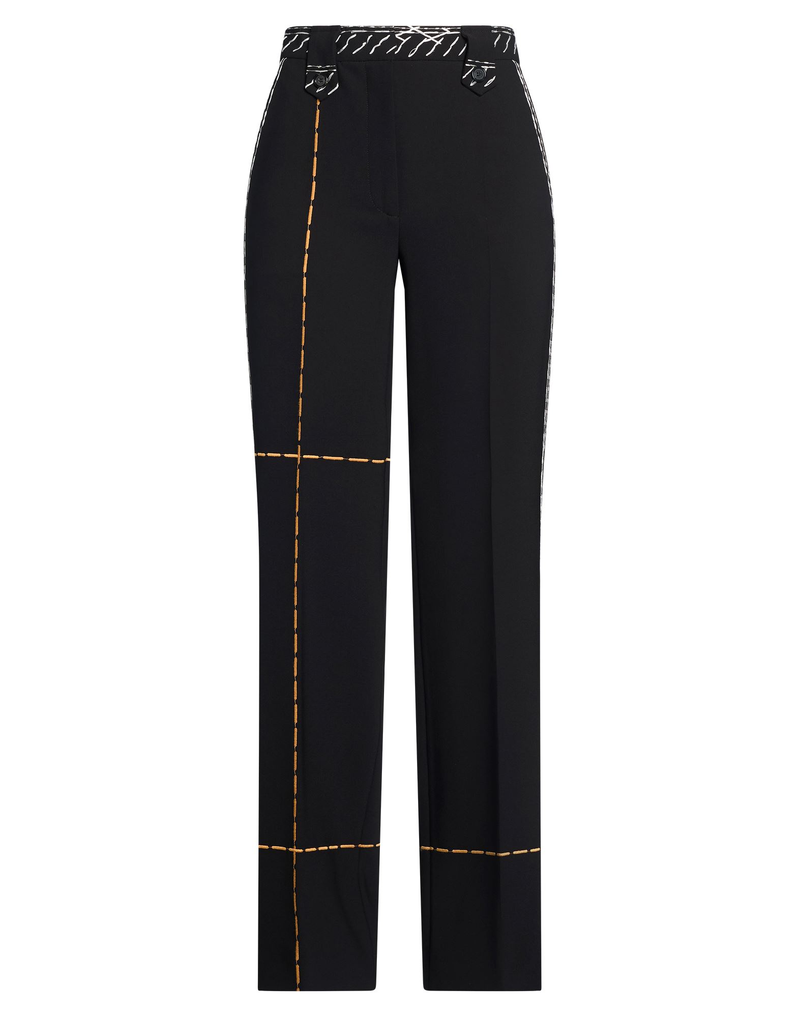 MOSCHINO MOSCHINO BOTTOMWEAR Casual Παντελόνι