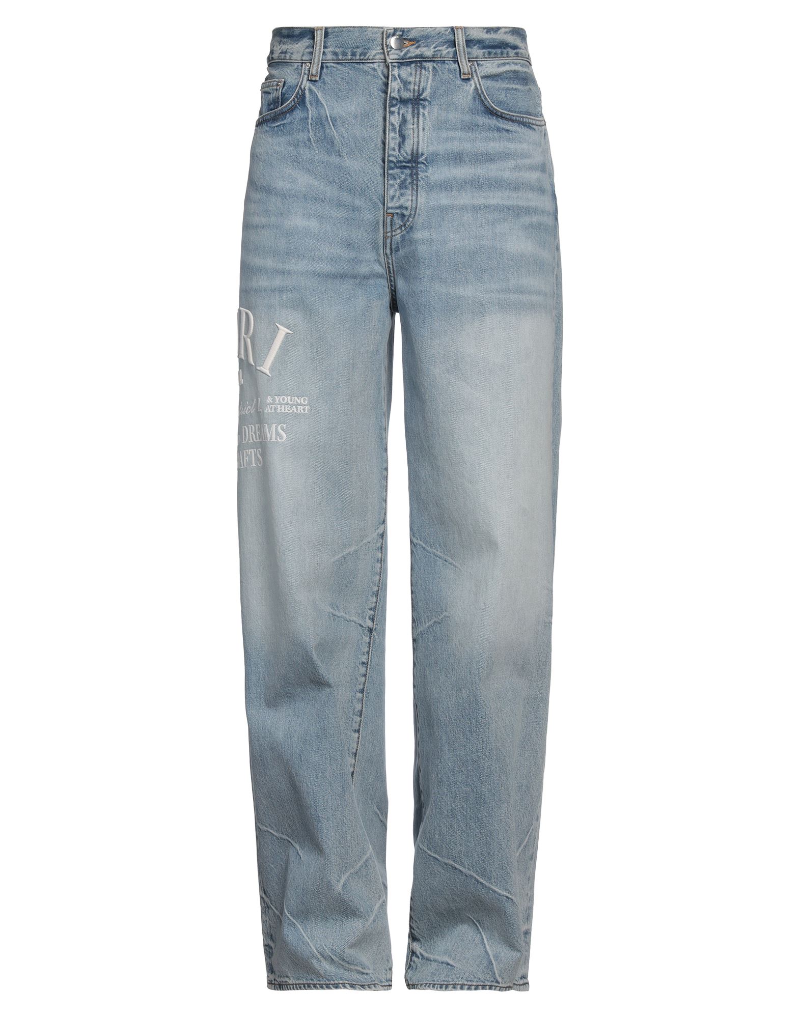  Amiri - Hosen & Röcke - Jeanshosen - On Yoox.com 