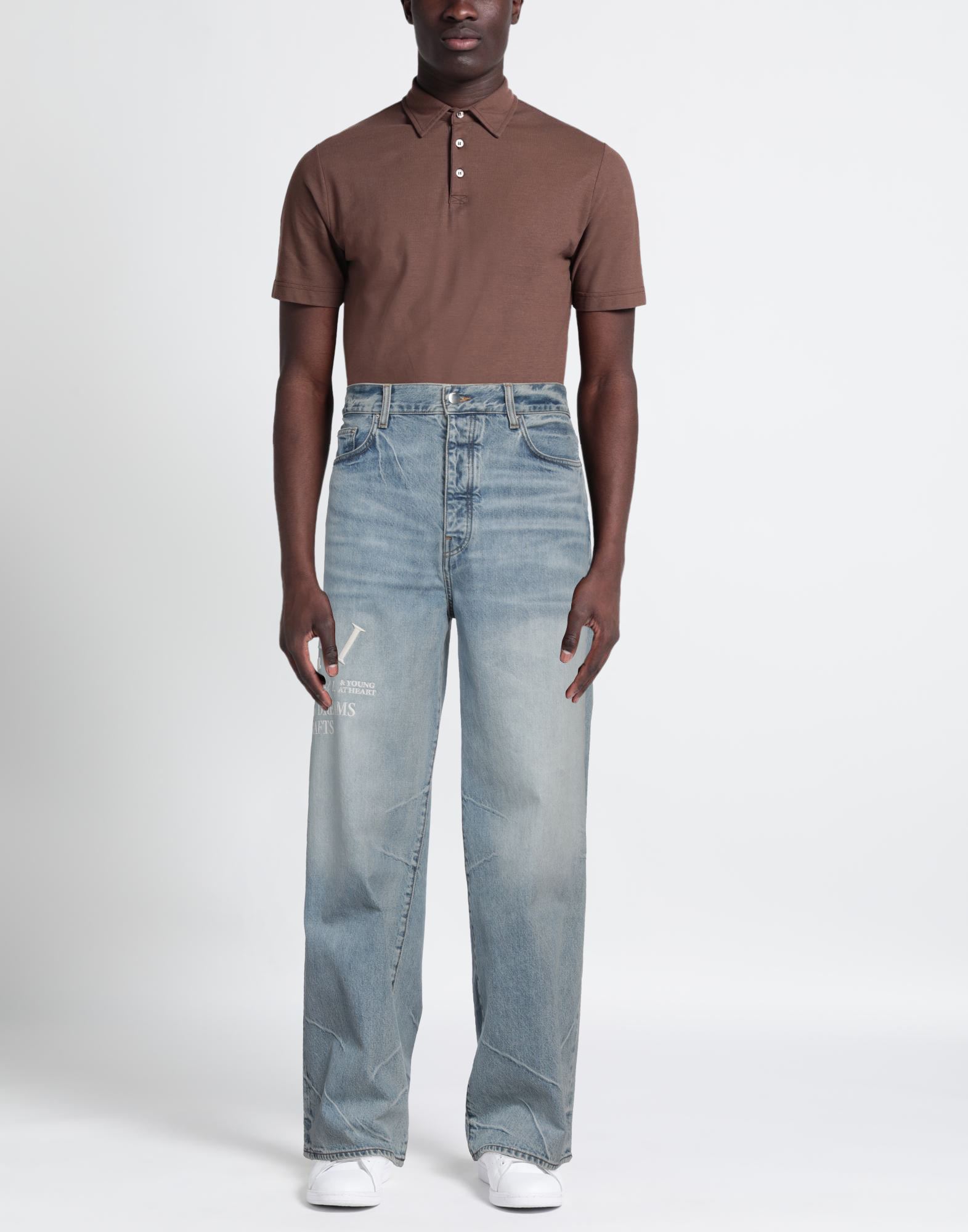  Amiri - Hosen & Röcke - Jeanshosen - On Yoox.com 