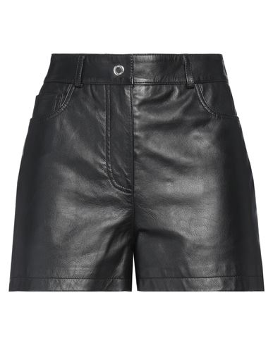 Shorts & Bermudashorts Damen Schwarz 32,34,36 Damen