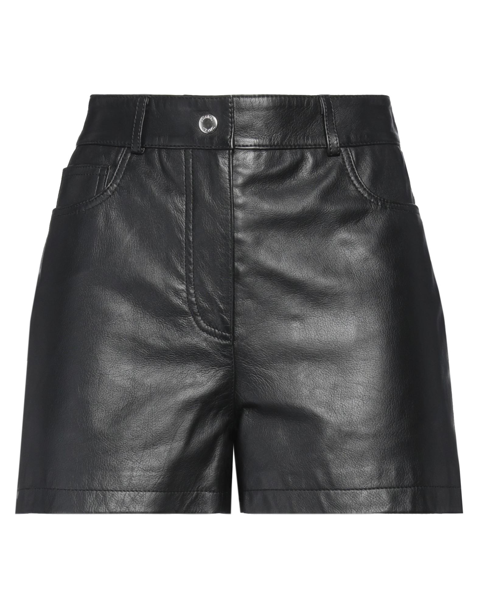 MOSCHINO JEANS MOSCHINO JEANS BOTTOMWEAR Σορτς & Βερμούδες
