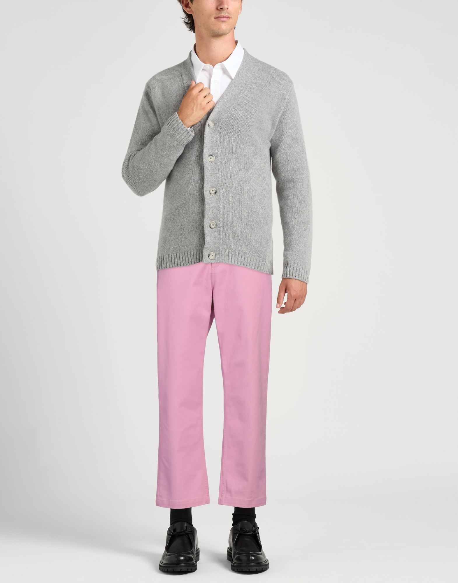  Obey - Hosen & Röcke - Hosen - On Yoox.com 