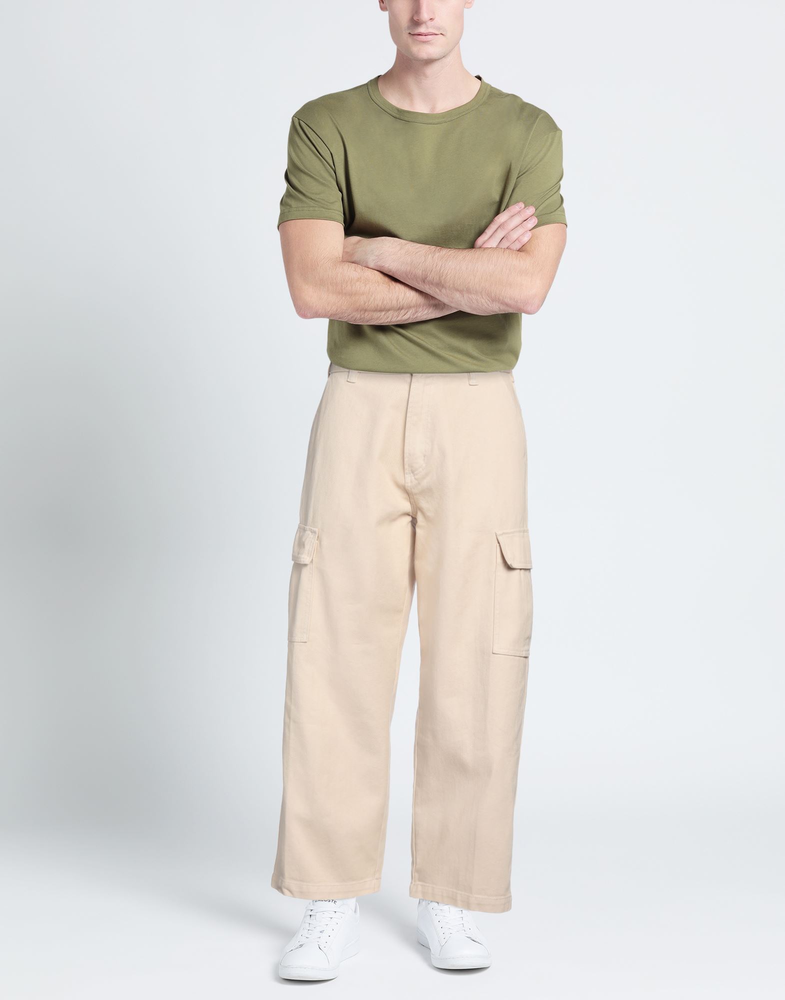  Obey - Partes De Abajo - Pantalones Vaqueros - On Yoox.com 