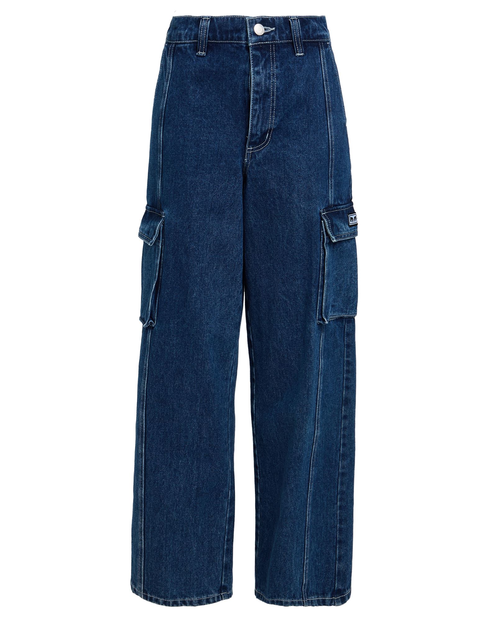  Obey - Hosen & Röcke - Jeanshosen - On Yoox.com 
