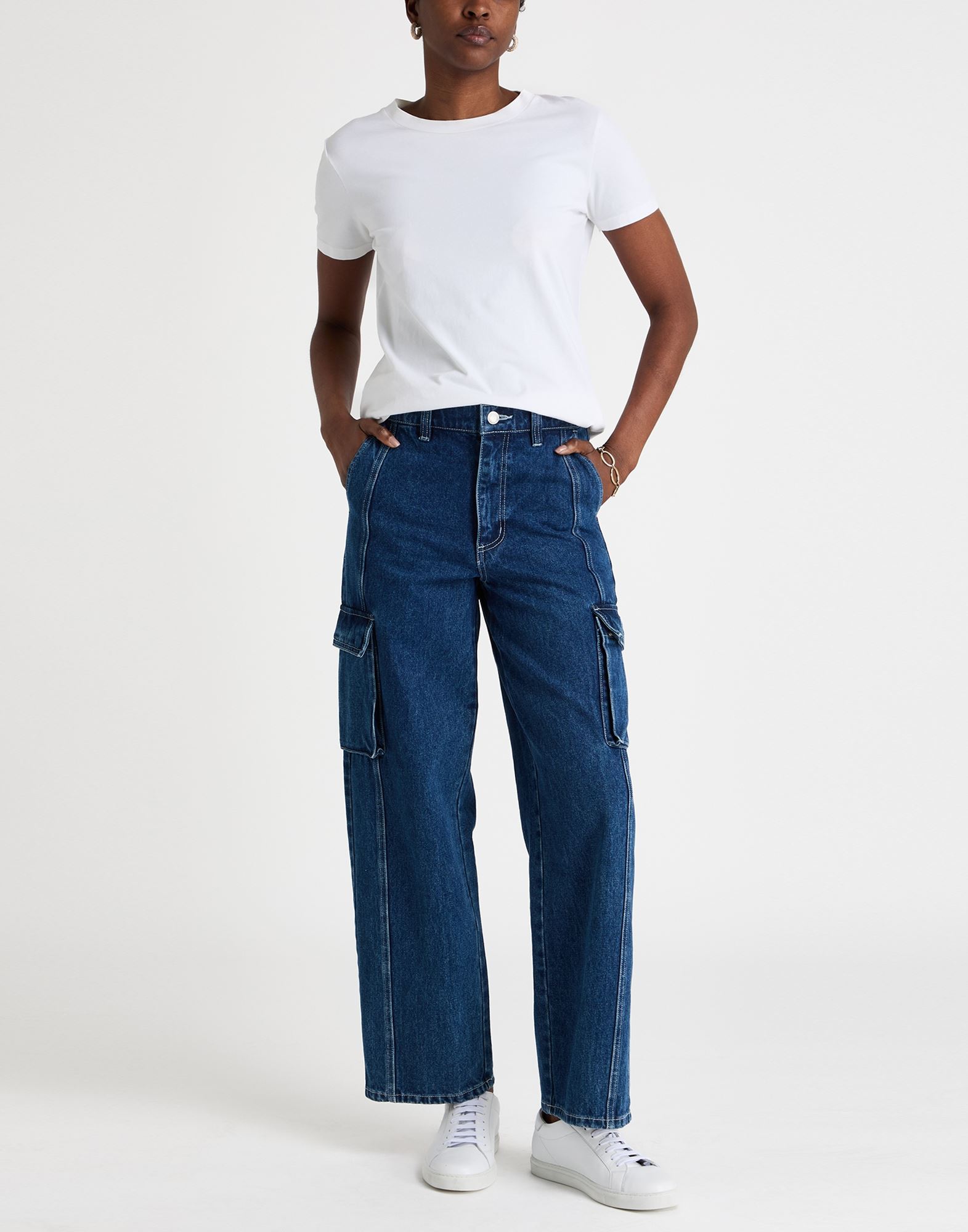  Obey - Hosen & Röcke - Jeanshosen - On Yoox.com 