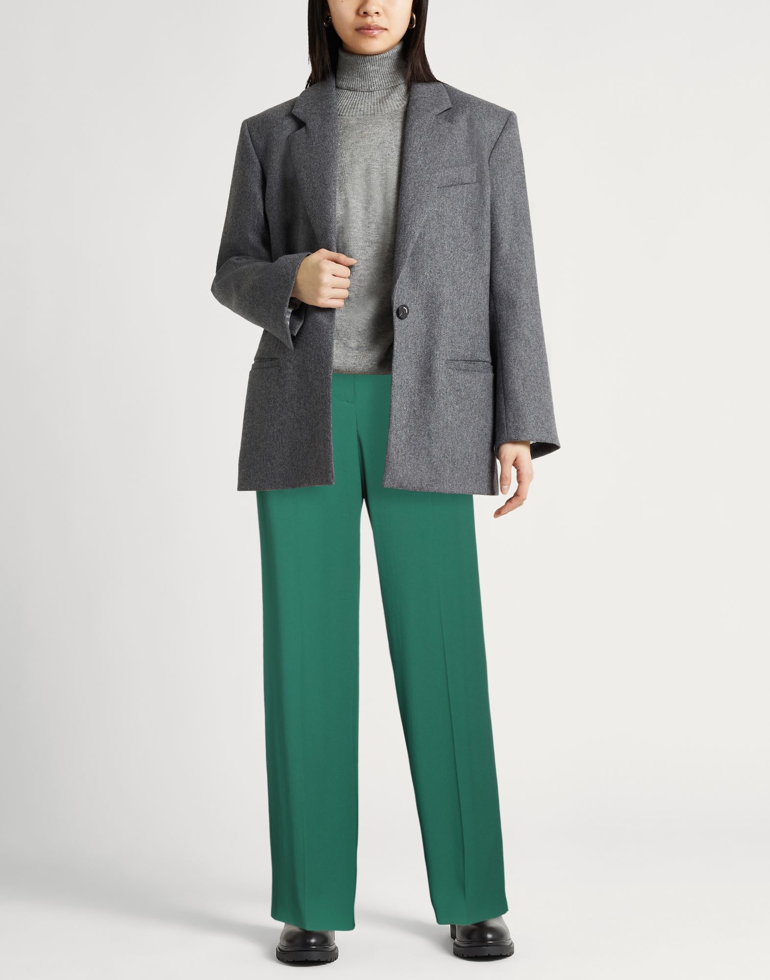  Alberta Ferretti - Hosen & Röcke - Hosen - On Yoox.com 