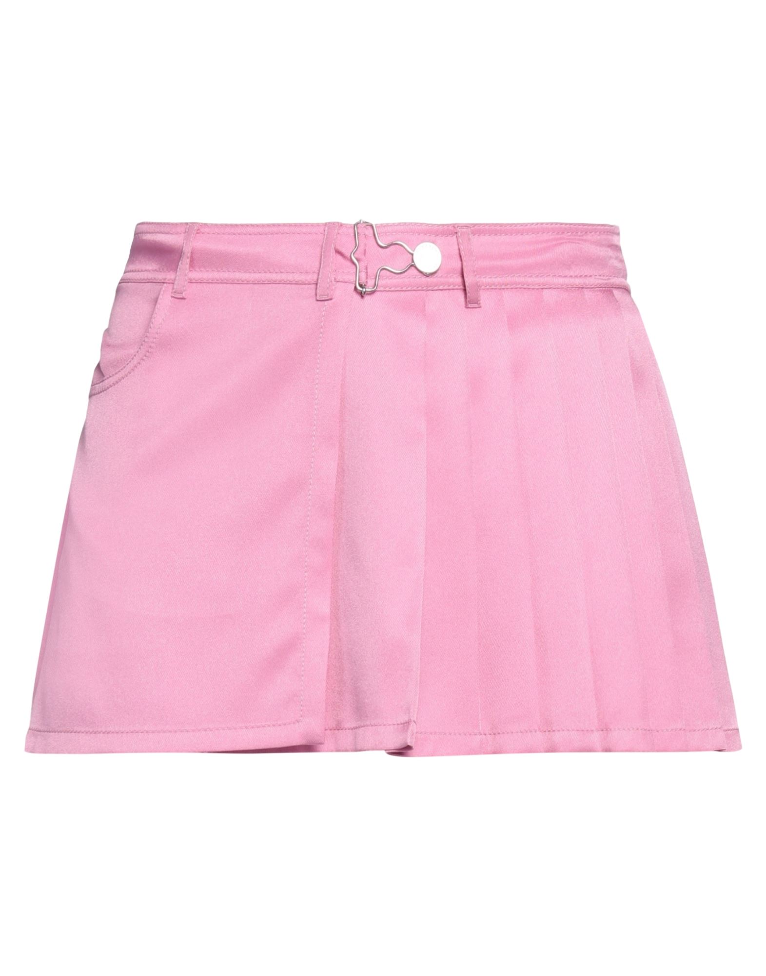 MOSCHINO JEANS MOSCHINO JEANS BOTTOMWEAR Σορτς & Βερμούδες