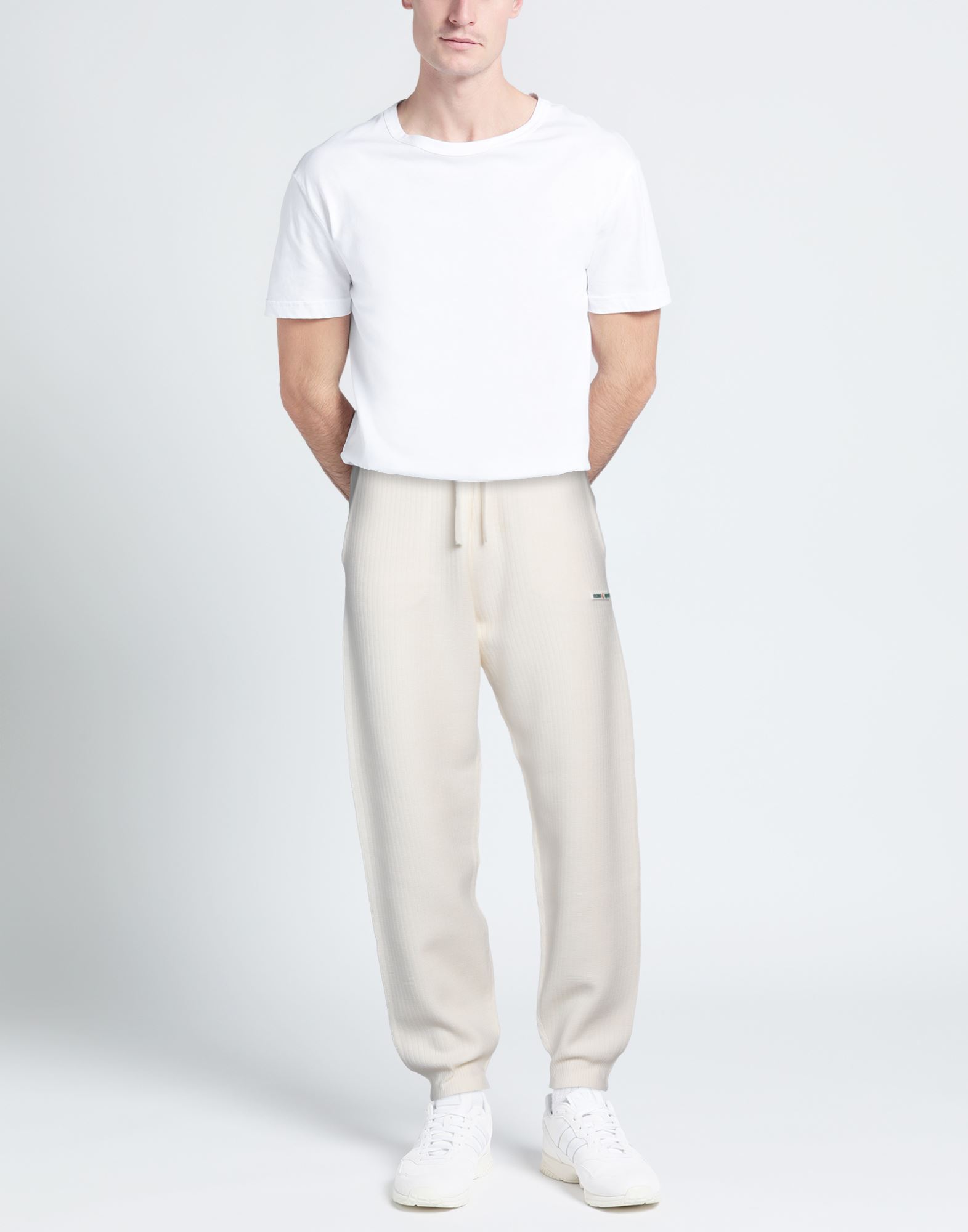  Casablanca - Partes De Abajo - Pantalones - On Yoox.com 