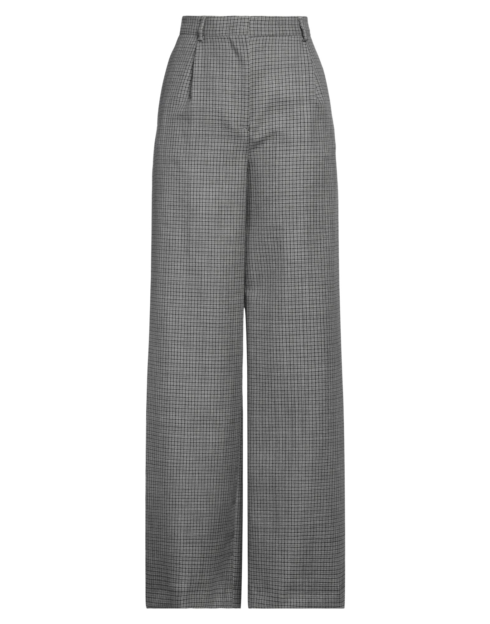 MSGM BOTTOMWEAR Casual Παντελόνι