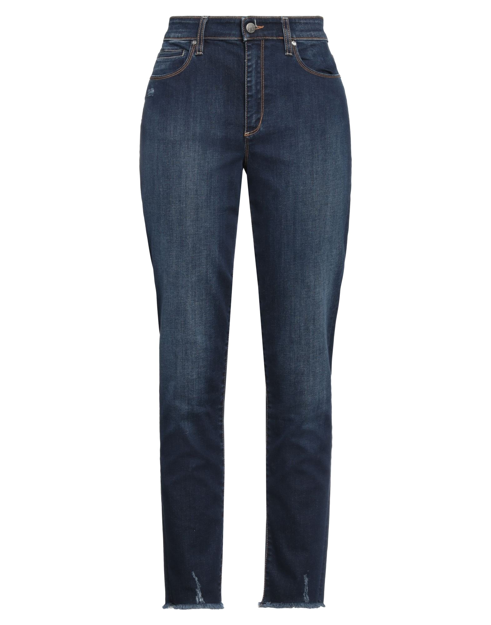  Latino' - Partes De Abajo - Pantalones Vaqueros - On Yoox.com 