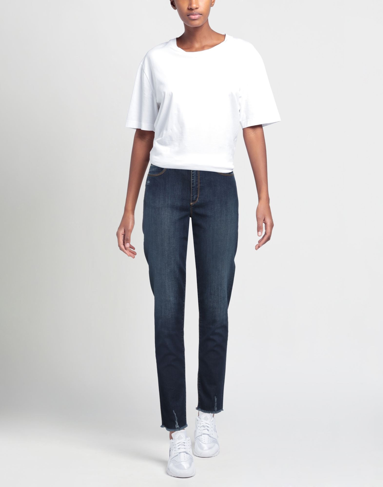  Latino' - Partes De Abajo - Pantalones Vaqueros - On Yoox.com 