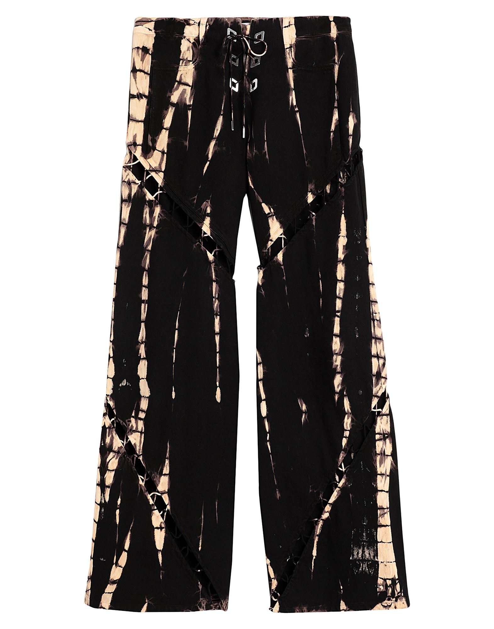  Dion Lee - Hosen & Röcke - Jeanshosen - On Yoox.com 