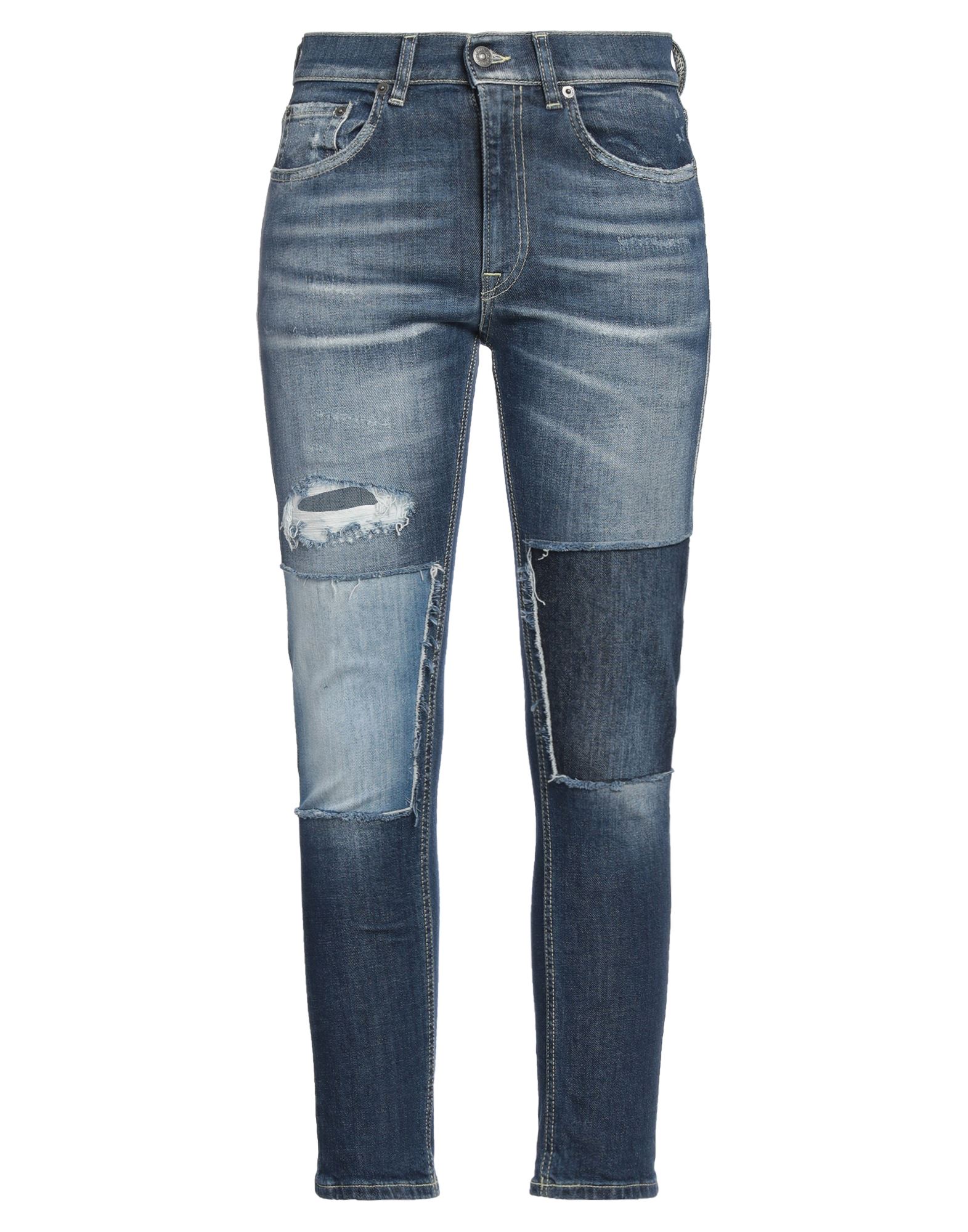  Dondup - Hosen & Röcke - Jeanshosen - On Yoox.com 