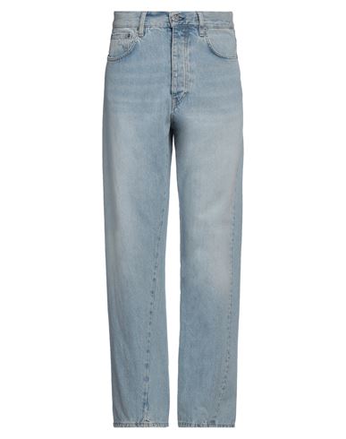 Shop Sunflower Man Jeans Blue Size 30w-32l Organic Cotton