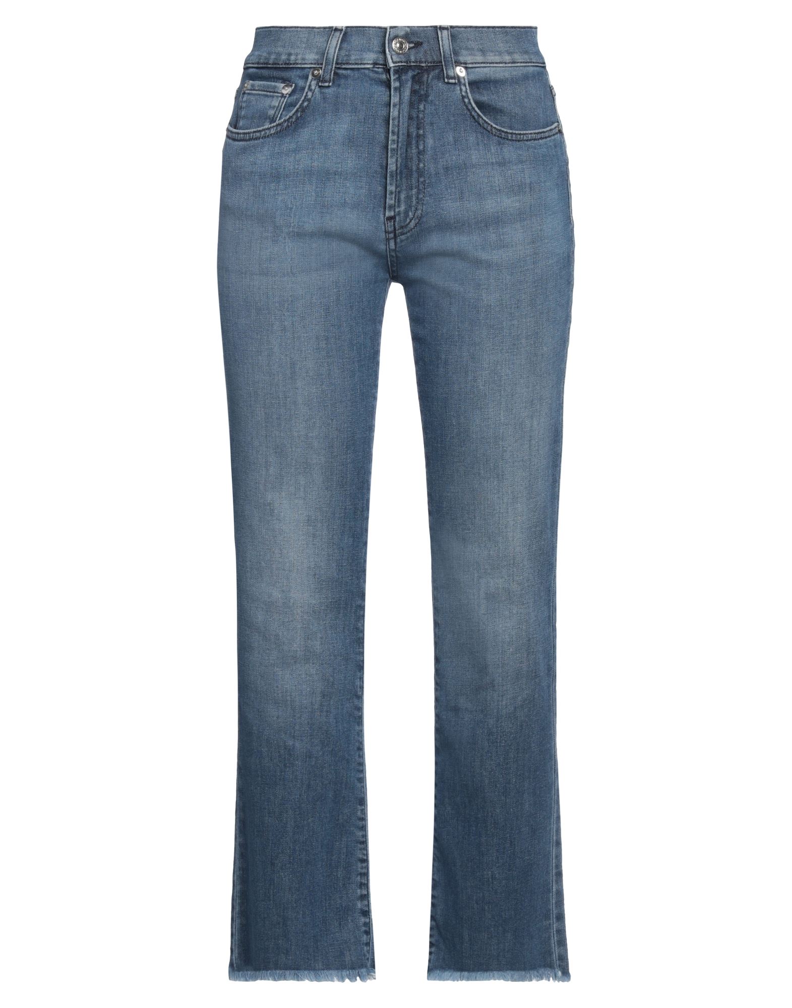  ROŸ ROGER'S BOTTOMWEAR Τζιν