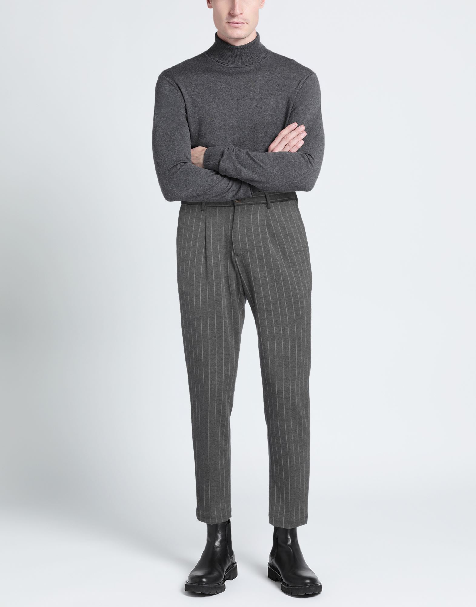  Devore Incipit - Hosen & Röcke - Hosen - On Yoox.com 
