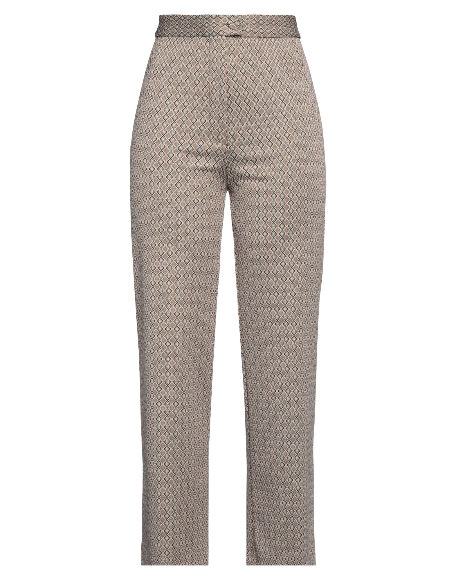 MAISON LAVINIATURRA BOTTOMWEAR Casual Παντελόνι
