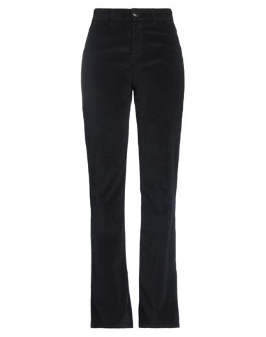 Shop Kaos Jeans Woman Pants Black Size 27 Cotton, Elastane