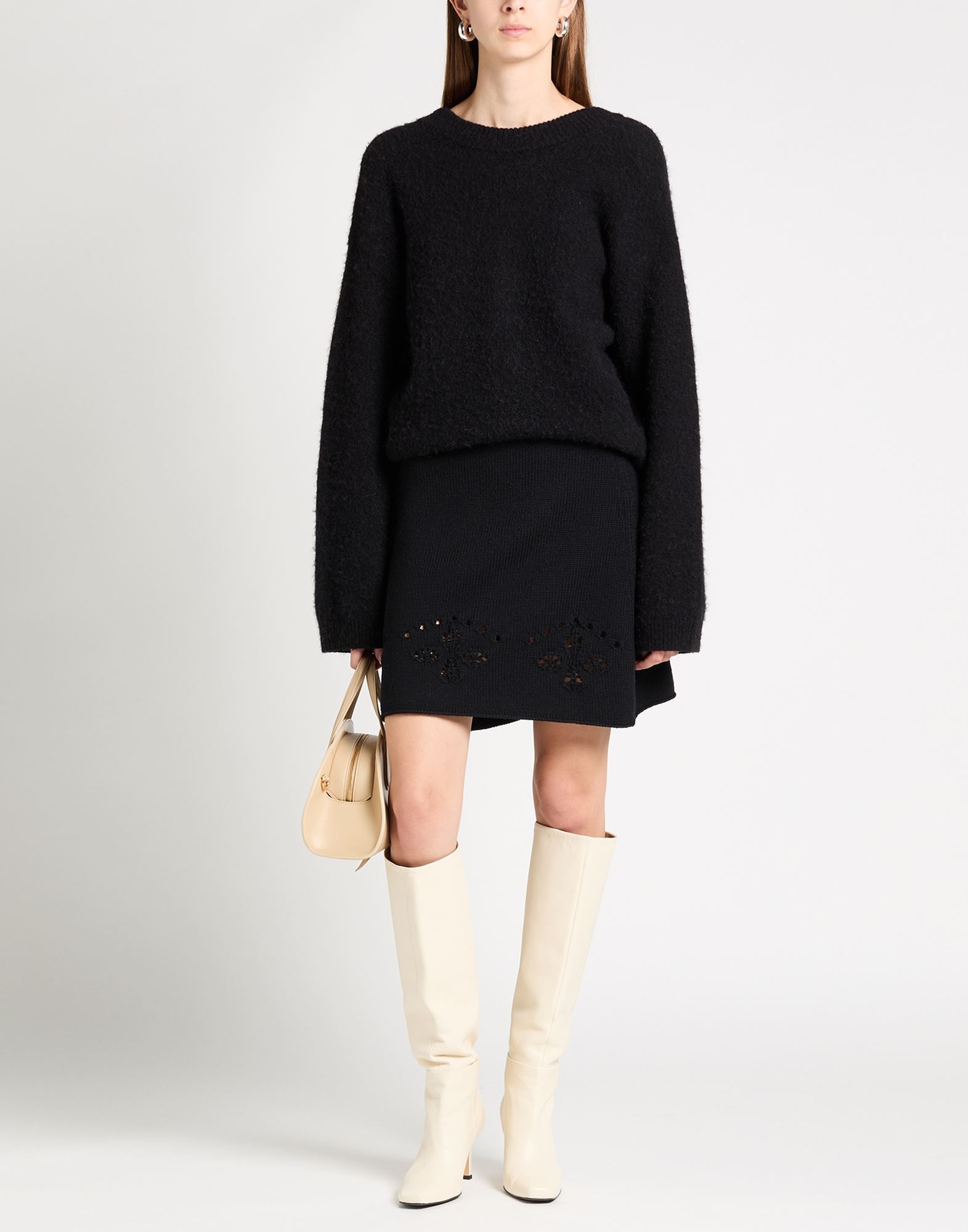  Chloé - Hosen & Röcke - Miniröcke - On Yoox.com 