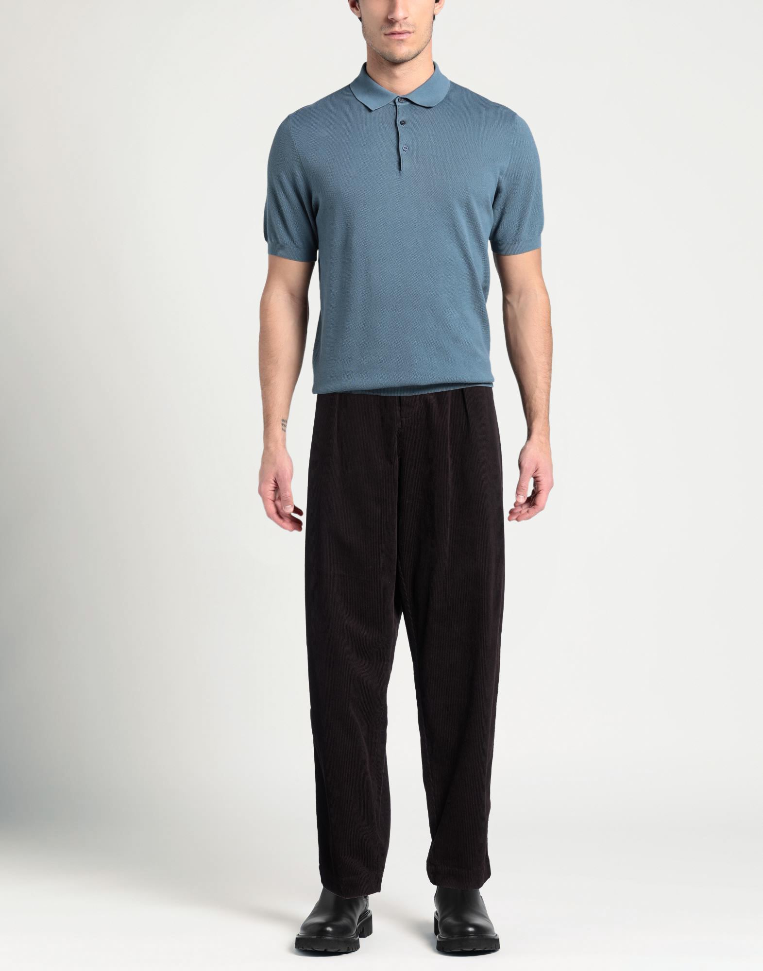  Universal Works - Partes De Abajo - Pantalones - On Yoox.com 