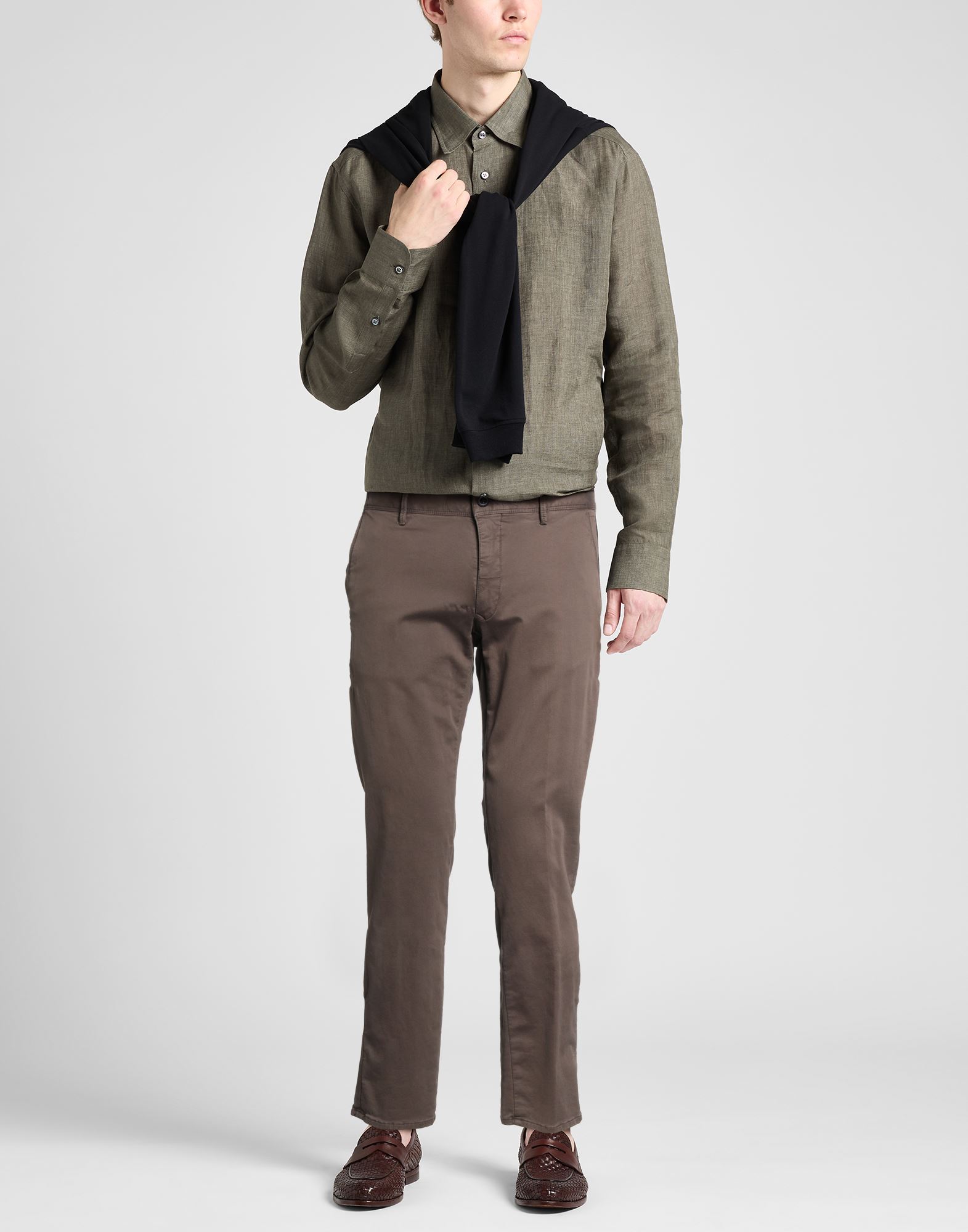  Incotex - Hosen & Röcke - Hosen - On Yoox.com 