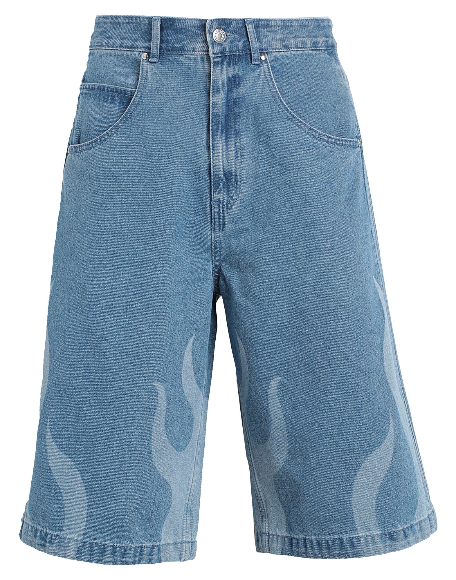  Adidas Originals - Hosen & Röcke - Jeansshorts - On Yoox.com 