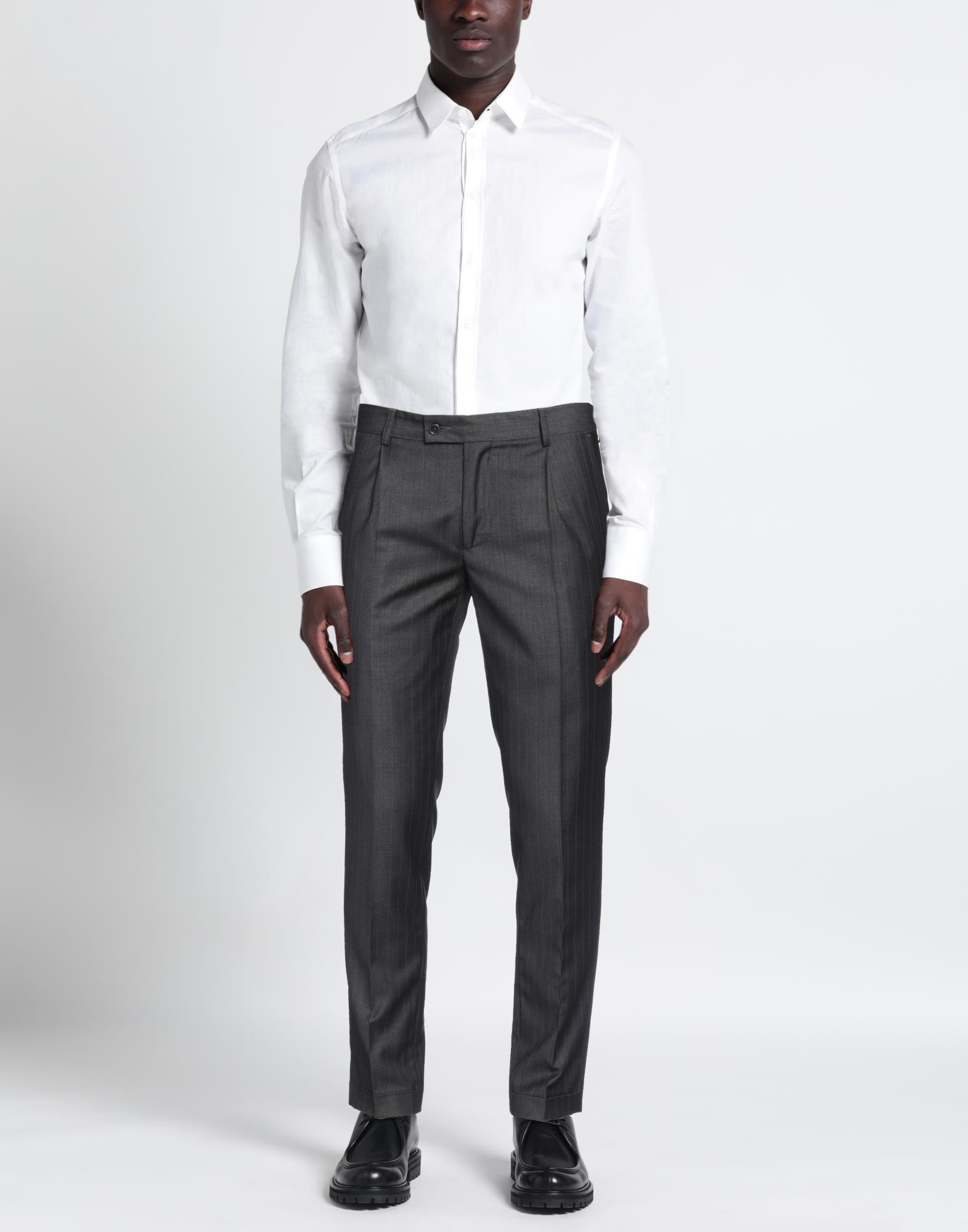  Grey Daniele Alessandrini - Hosen & Röcke - Hosen - On Yoox.com 