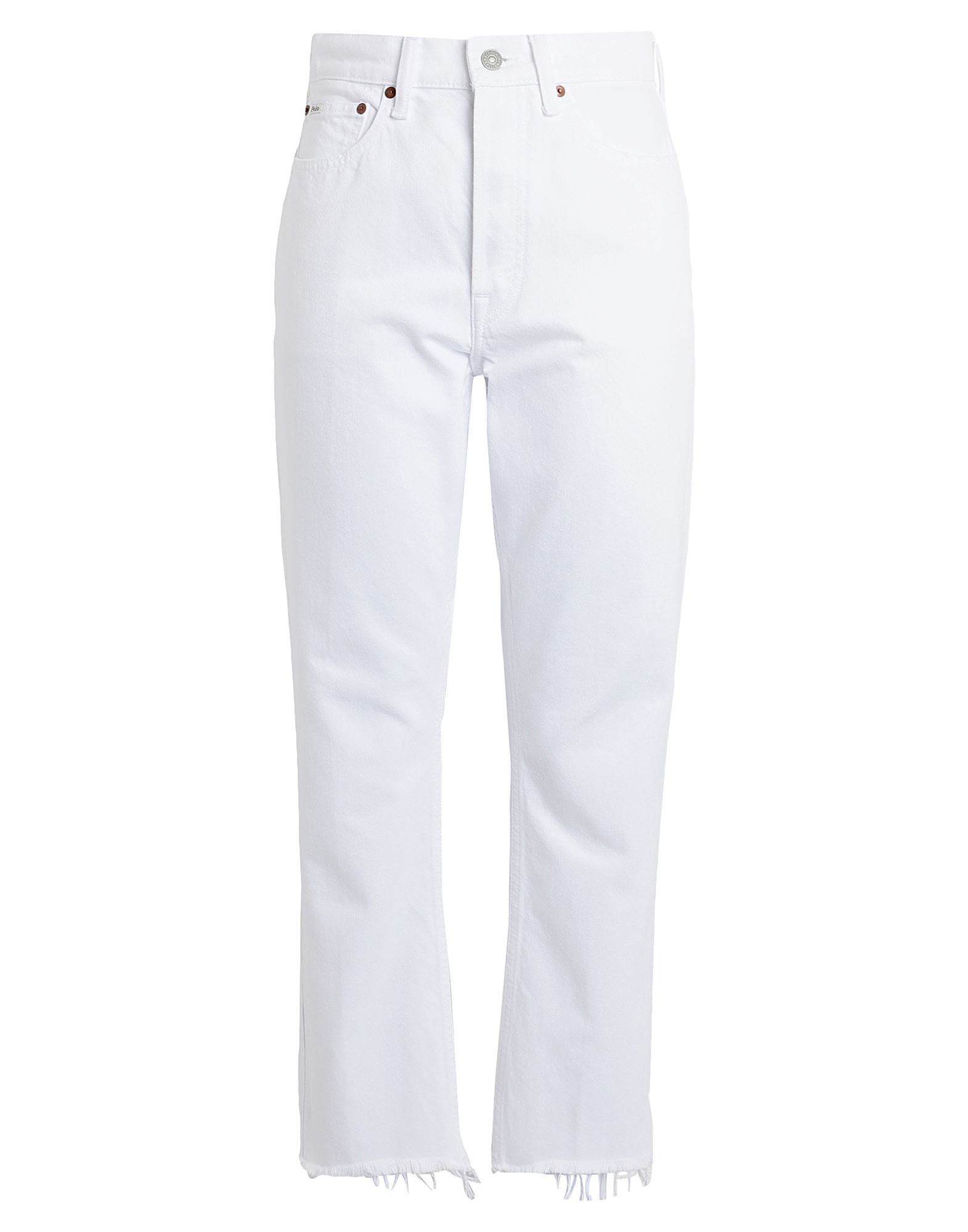 POLO RALPH LAUREN BOTTOMWEAR Τζιν