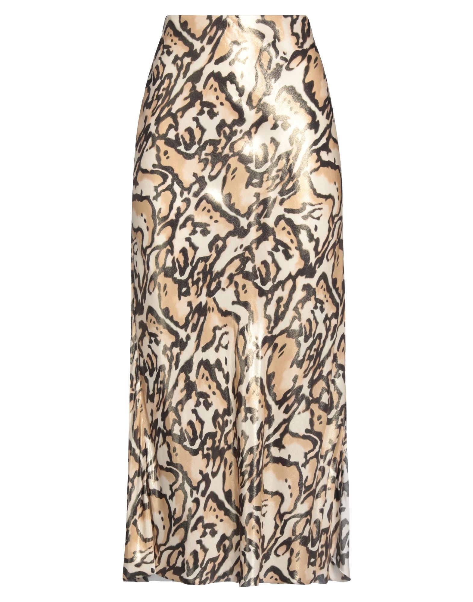 JUCCA JUCCA BOTTOMWEAR Μάξι φούστα