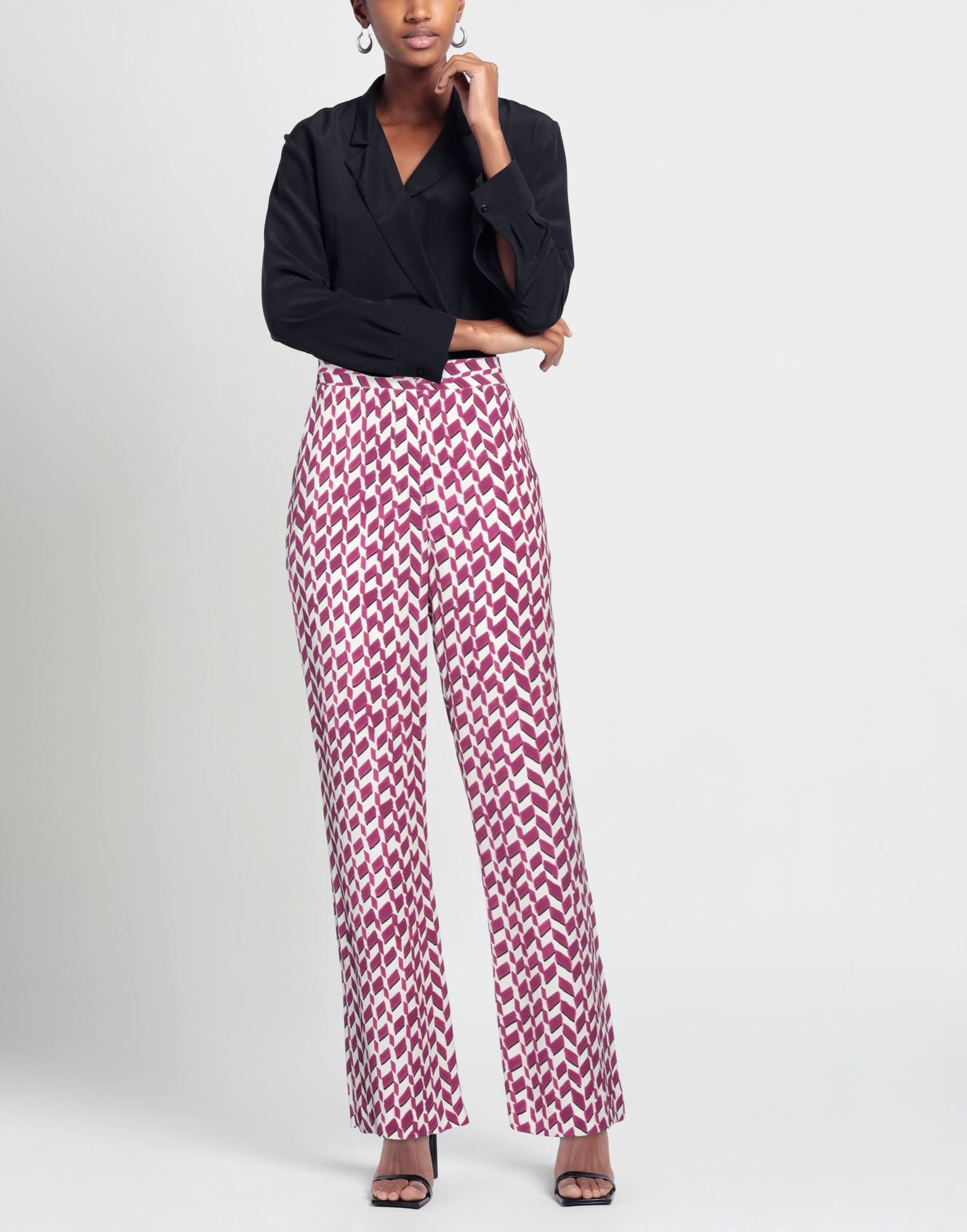  Jucca - Hosen & Röcke - Hosen - On Yoox.com 