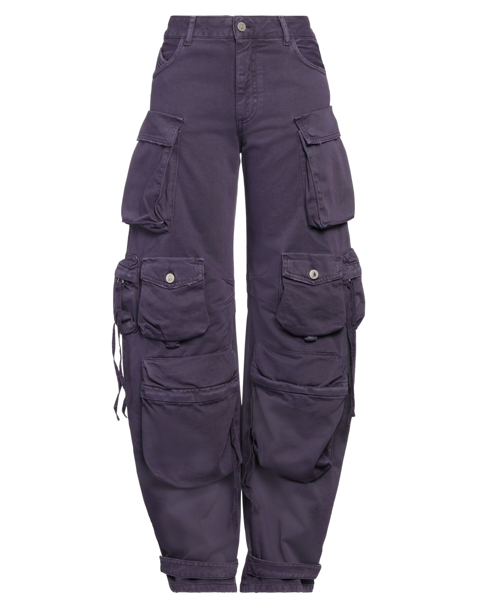 THE ATTICO THE ATTICO BOTTOMWEAR Τζιν