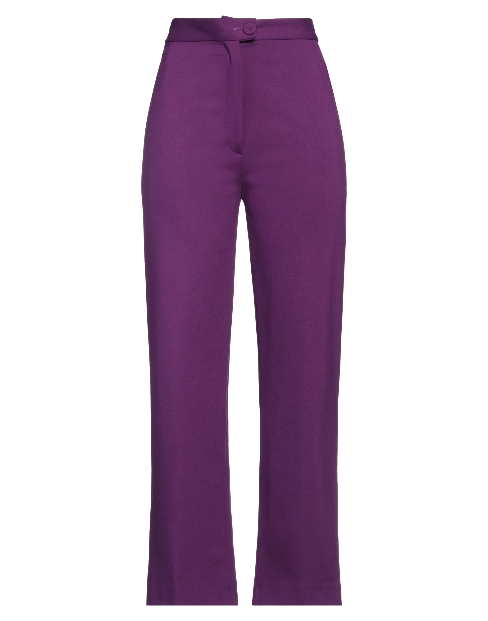 MAISON LAVINIATURRA BOTTOMWEAR Casual Παντελόνι