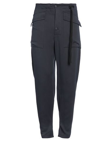 Hose Herren Marineblau 50 Herren