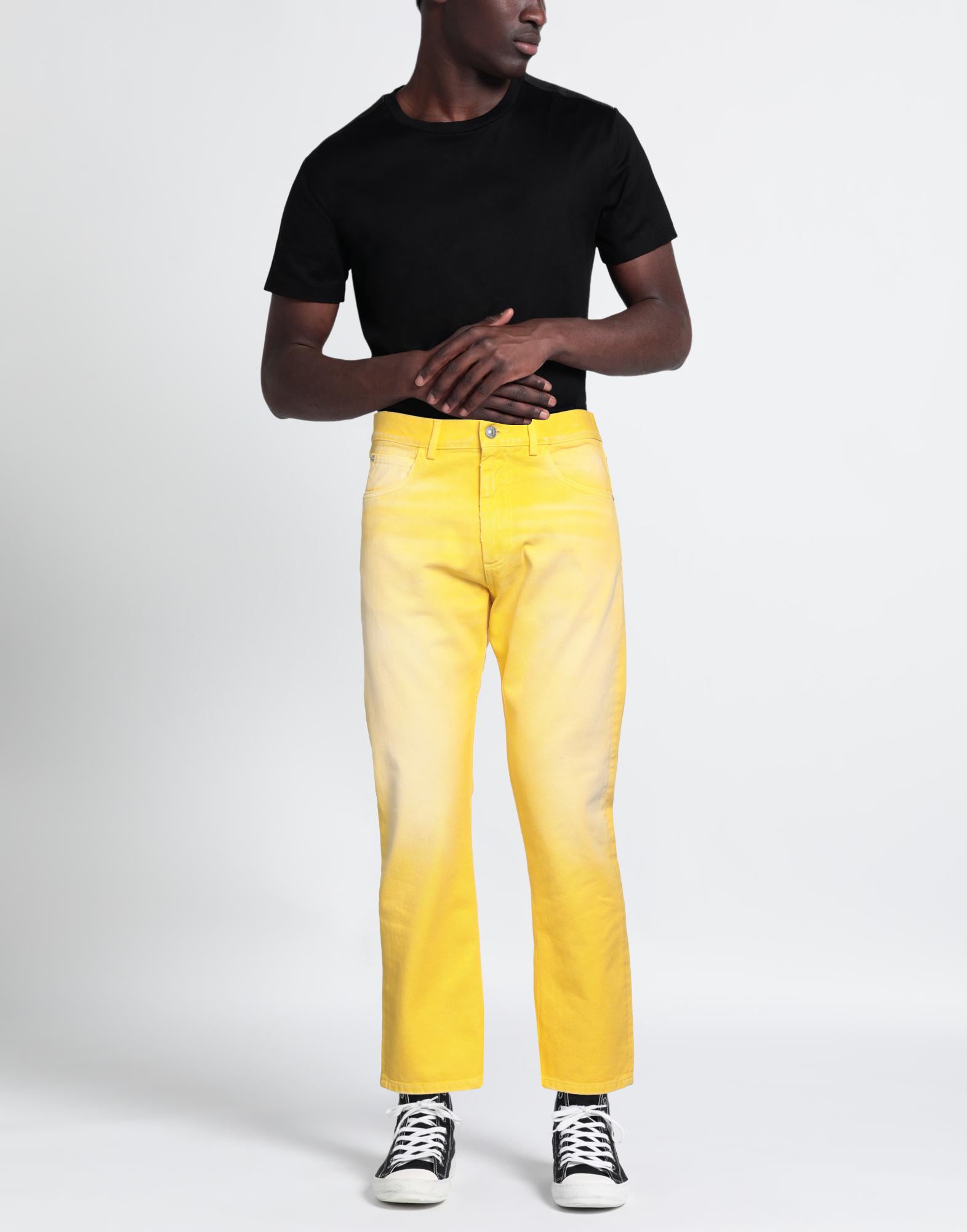  Marni - Hosen & Röcke - Jeanshosen - On Yoox.com 