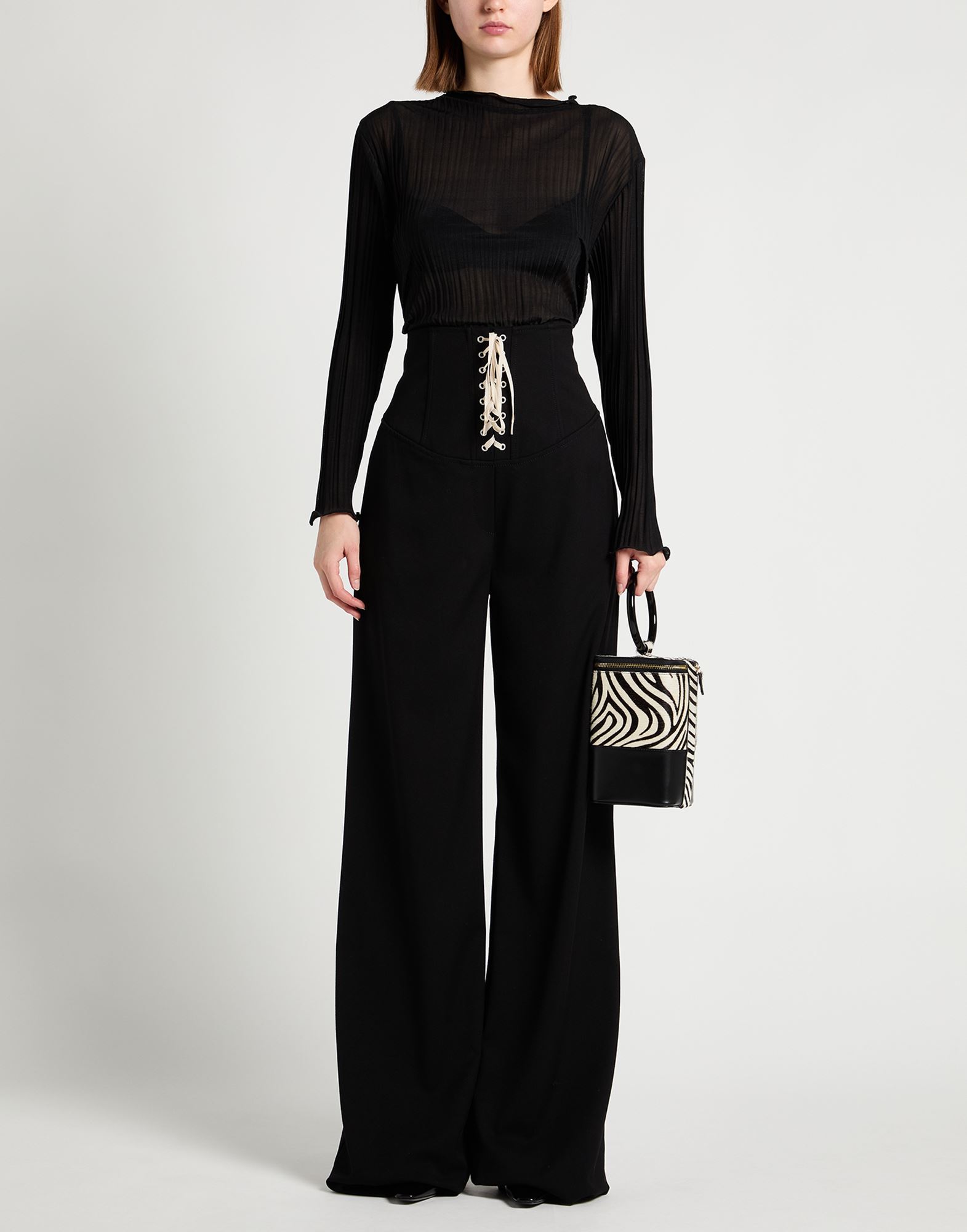  Aniye By - Hosen & Röcke - Hosen - On Yoox.com 